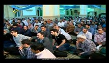 استاد فاطمی نیا -داستان های اخلاقی - محمد ابن مسلم از یاران امام باقر