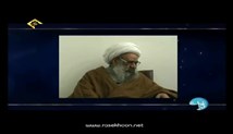 مجموعه برنامه ضیافت - معرفی ابعاد زندگی و شخصیت آیت الله مسلم ملکوتی