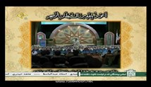 سید محمدجواد حسینی- تلاوت مجلسی سوره مبارکه یوسف (ع)