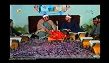 پورزرگری/ ترتیل سوره حشر