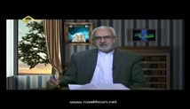استاد ابوالفضل بهرامپور - برنامه انتخاب قرآنی (جلسه چهارم - تصویری)