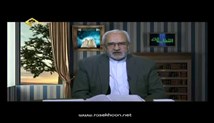 استاد ابوالفضل بهرامپور - برنامه انتخاب قرآنی (جلسه هفتم - تصویری)