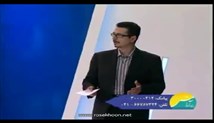 حجت الاسلام شرفخانی - مدیریت درآمد در خانواده