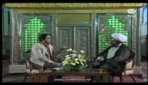 حجت الاسلام شرفخانی - آثار و برکات امامزادگان عظیم الشأن - جلسه دوم
