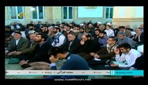 حجت الاسلام صدیقی - درس اخلاق - استجابت دعا - جلسه سی و پنجم