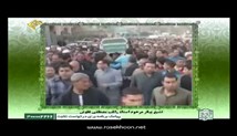 راغب مصطفی غلوش - تلاوت مجلسی سوره مبارکه حاقه (صوتی)