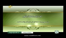 محمد عبدالوهاب طنطاوی - تلاوت مجلسی سوره مبارکه قصص