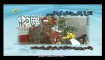 محمد عبدالوهاب طنطاوی-تلاوت مجلسی سوره مبارکه انسان 1-22