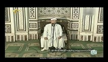 عبدالعزیز عکاشه - تلاوت مجلسی سوره مبارکه مومنون آیات 12-16