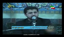 حمیدرضا عباسی - تلاوت مجلسی سوره مبارکه نور آیه 26