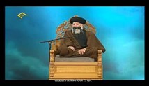 حجت الاسلام فاطمی نیا - سیری در صحیفه سجادیه جلسه دوازدهم - 1394/04/06 صوتی