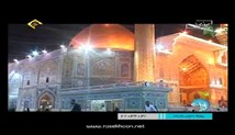 مروری بر زندگانی آیت الله سید عبدالکریم کشمیری