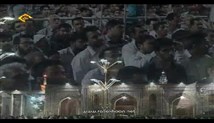 آیت الله مکارم شیرازی - آثار برکات و شرایط نماز (صوتی)