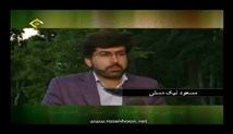 دکتر مسعود نیکدستی - تلاوت مجلسی سوره مبارکه انسان آیات 1-9