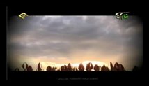 سرود زیبای سوره های سرخ 1 کاری از گروه محمد رسول الله صلی الله علیه و آله بسیج تهران با آهنگسازی گروه همخوانی محراب