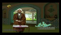 حجت الاسلام فلاح زاده - احکام شکیات نماز - (برنامه عروة الوثقی)