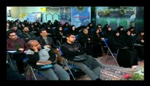 استاد ابوالفضل بهرامپور - برنامه انتخاب قرآنی (جلسه هفتم - صوتی)