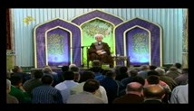 حجت الاسلام منفرد - اخلاق در قرآن (جلسه 12) صوتی