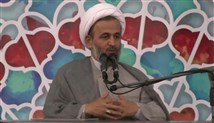 حجت الاسلام پناهیان - حسینیه حق شناس - دین و زیبایی‌های آن - جلسه نهم