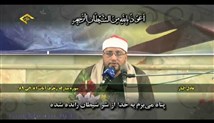 عادل الباز - تلاوت مجلسی سوره مبارکه نحل (صوتی)