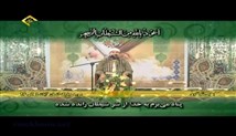 محمد یحی شرقاوی - تلاوت مجلسی سوره مبارکه انسان5-26