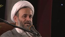 تحلیل فیلم یتیم خانه ایران توسط حجت الاسلام پناهیان