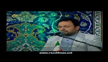 محمدرضا پورزرگری - ترتیل جزء 17