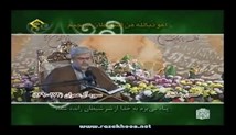 حسن رضائیان-تلاوت مجلسی سوره مبارکه انبیاء (ع) آیات 101-107 - صوتی