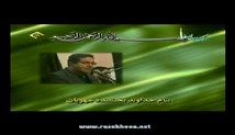 هاشم روغنی - تلاوت مجلسی سوره های مبارکه ضحی و انشراح
