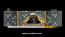  عبدالناصر حرک - تلاوت مجلسی سوره مبارکه فتح 