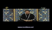 حمید شاکر نژاد - تلاوت مجلسی سوره مبارکه طارق - صوتی