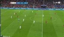 دانلود گلهای جام ملتهای اروپا 2016 - (گروه F) - گلهای بازی پرتغال و ایسلند (کیفیت Full HD)