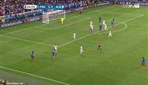 دانلود گلهای جام ملتهای اروپا 2016 - (گروه A) - گلهای بازی فرانسه و آلبانی (کیفیت HD)