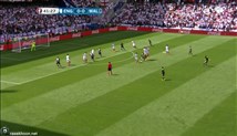 دانلود گلهای جام ملتهای اروپا 2016 - (گروه B) - گلهای بازی انگلیس و ولز (کیفیت Full HD)