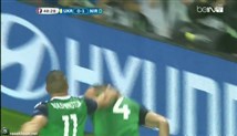 دانلود گلهای جام ملتهای اروپا 2016 - (گروه C) - گلهای بازی ایرلند شمالی و اوکراین (کیفیت Full HD)