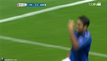 دانلود گلهای جام ملتهای اروپا 2016 - (گروه E) - گلهای بازی ایتالیا و سوئد (کیفیت Full HD)
