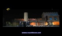 همخوانی گروه همخوانی سبحان اصفهان - میلاد حضرت علی بن الحسین علیه السلام 