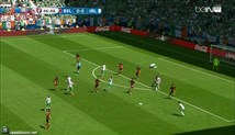 دانلود گلهای جام ملتهای اروپا 2016 - (گروه E) - گلهای بازی ایرلند و بلژیک (کیفیت Full HD)