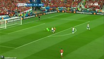 دانلود گلهای جام ملتهای اروپا 2016 - (گروه B) - گلهای بازی روسیه و ولز (کیفیت Full HD)