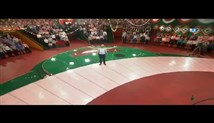 دانلود فصل سوم برنامه خندوانه - 31 خرداد 95 - با حضور حجت الاسلام شهاب مرادی (کامل)