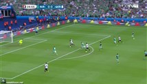 دانلود گلهای جام ملتهای اروپا 2016 - (گروه C) - گلهای بازی آلمان و ایرلند شمالی (کیفیت Full HD)