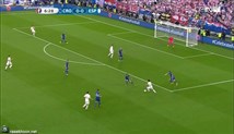 دانلود گلهای جام ملتهای اروپا 2016 - (گروه D) - گلهای بازی اسپانیا و کرواسی (کیفیت Full HD)