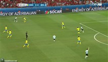 	دانلود گلهای جام ملتهای اروپا 2016 - (گروه E) - گلهای بازی بلژیک و سوئد (کیفیت Full HD)