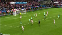 دانلود گلهای جام ملتهای اروپا 2016 - (مرحله یک هشتم) - گلهای بازی پرتغال و کرواسی (کیفیت Full HD)