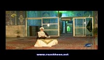 آیت الله حائری شیرازی - خودشناسی مقدمه خداباوری (بخش اول - تصویری)