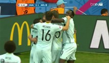 دانلود گلهای جام ملتهای اروپا 2016 - (مرحله یک هشتم) - گلهای بازی بلژیک و مجارستان (کیفیت Full HD)