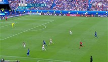 دانلود گلهای جام ملتهای اروپا 2016 - (مرحله یک هشتم) - گلهای بازی ایتالیا و اسپانیا (کیفیت Full HD)