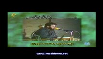 جهانبخش فرجی-تلاوت مجلسی سوره مبارکه آل عمران