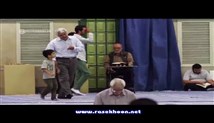 نماهنگ آرامش دل‌ها - ۱۳۹۵/۰۴/۱۳