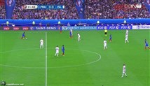 دانلود گلهای جام ملتهای اروپا 2016 - (مرحله یک چهارم) - گلهای بازی فرانسه و ایسلند (کیفیت Full HD)